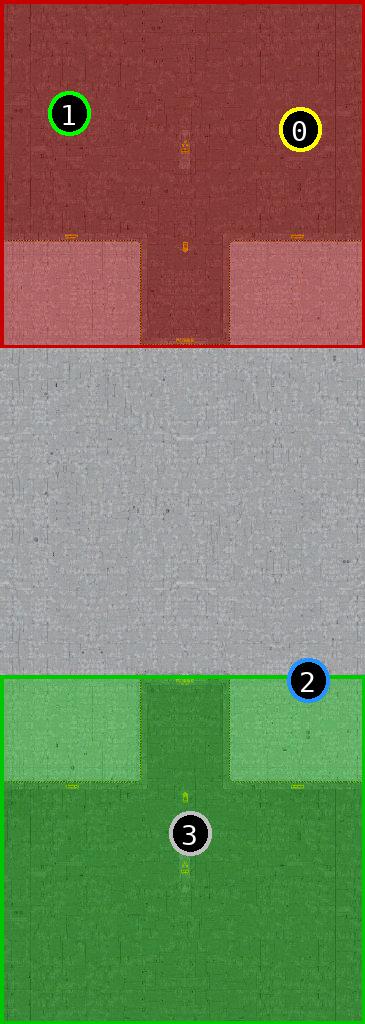 sat pic of Techno Lands Final v3.0